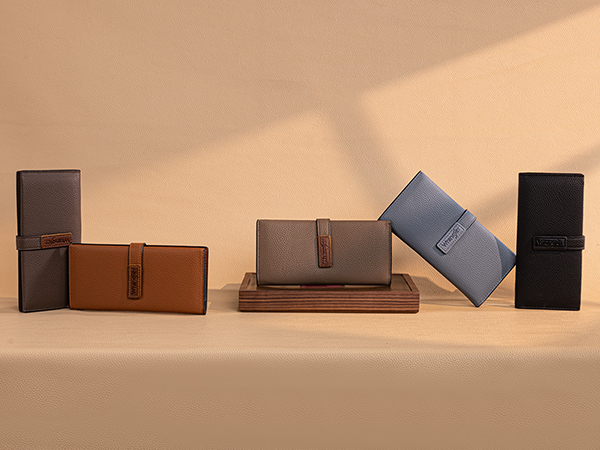 Long wallet