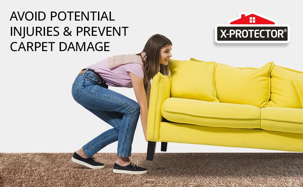 furniture movers