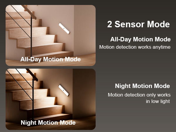 wireless under counter lights