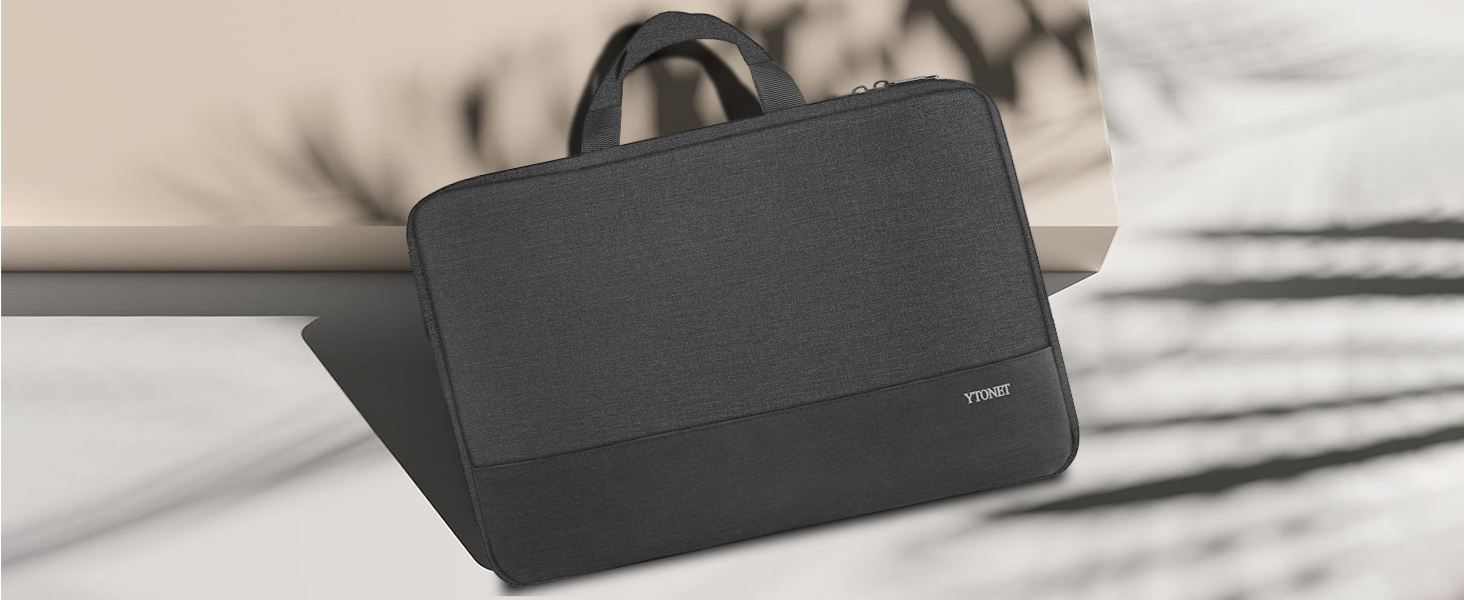 case for laptop computer carrying case laptop sleeve 15.6 inch