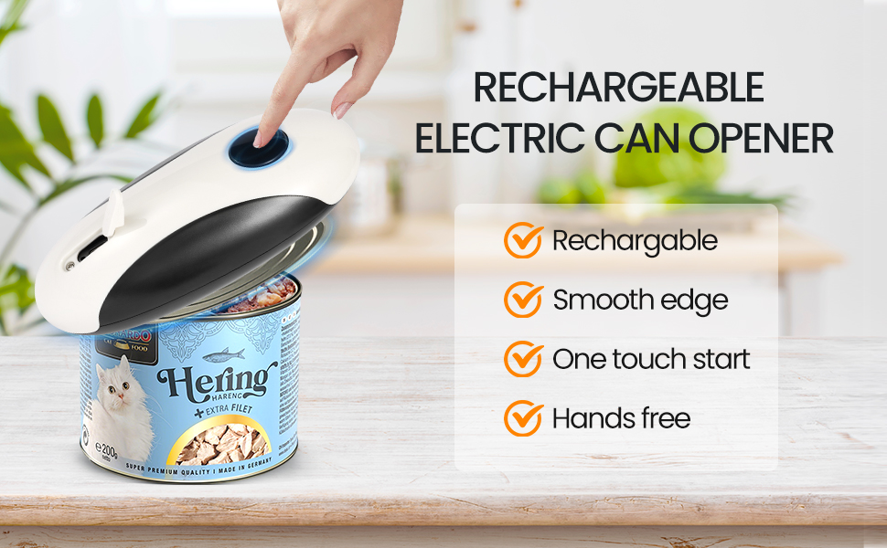 electri can opener