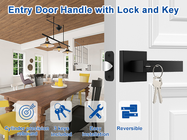 door lock