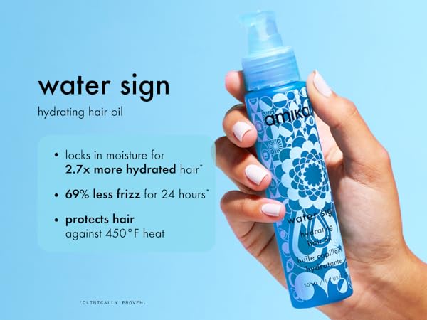 water sign benefits