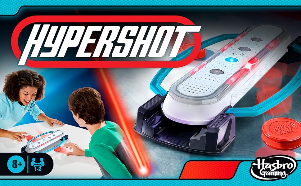 Hypershot
