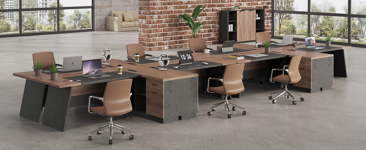 executive desk