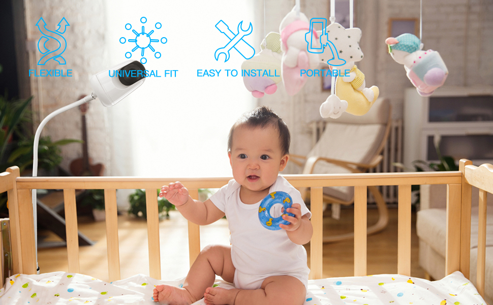 35 inch or 50 inch Floor Stand