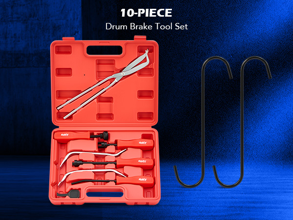 rear brake tool