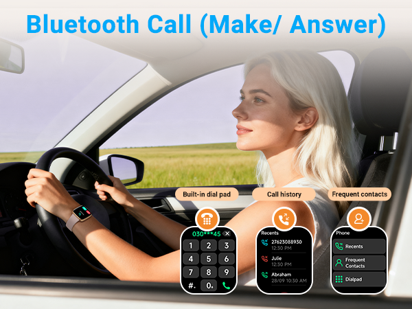 Bluetooth Call