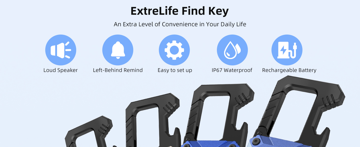 Key Finder