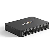 Pecron D39 DC UPS Battery Backup, 38.48Wh Small UPS for WiFi Router/Modem/Security Camera/Phone, ...