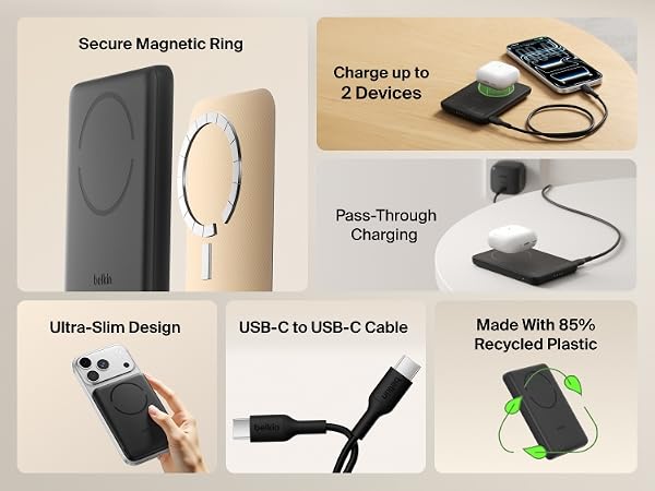Power Bank