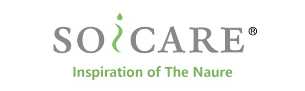 SOICARE Inspiration of The Nature