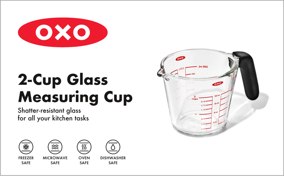 glass measuring
