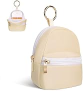 Playexen Hand Sanitizer Spray Case Compatible with T0uch-land, Hand Sanitizer Holder Bag with Rin...