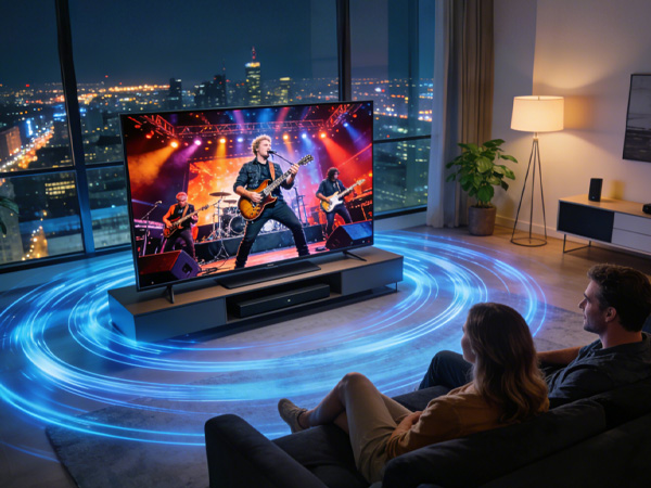 Family Theater