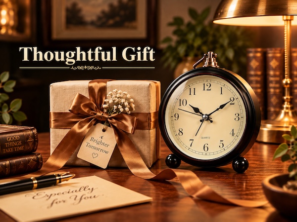 thoughtful gift