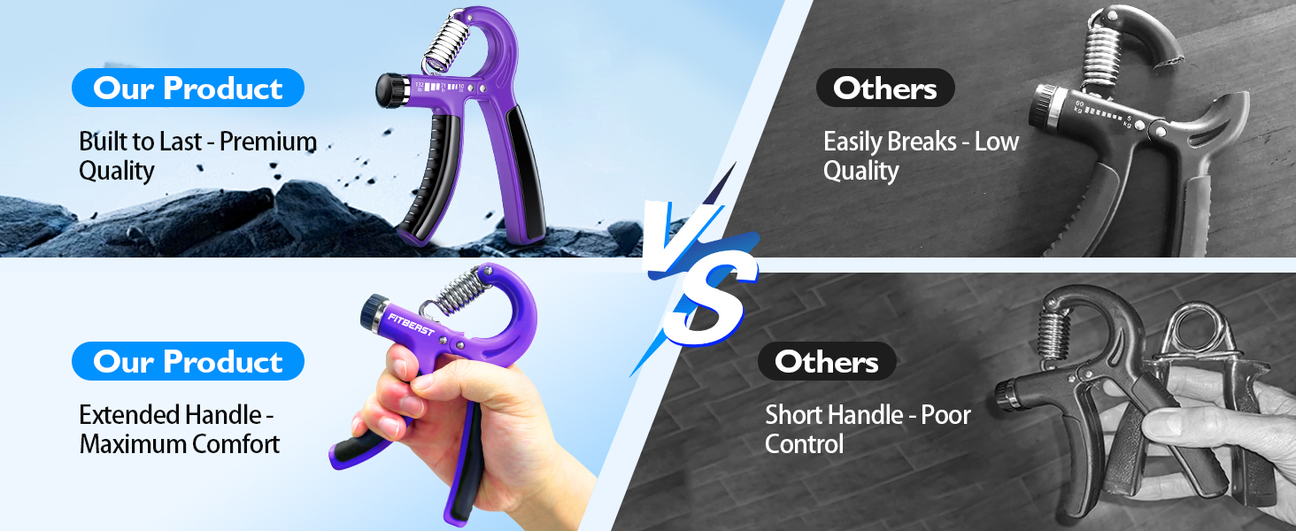 grip strength trainer