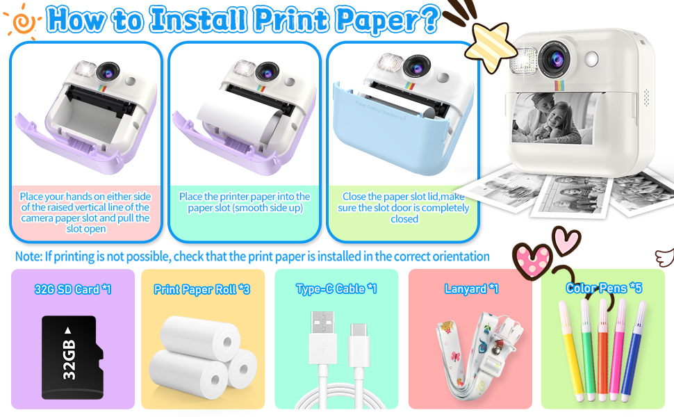 gifts for girls boys