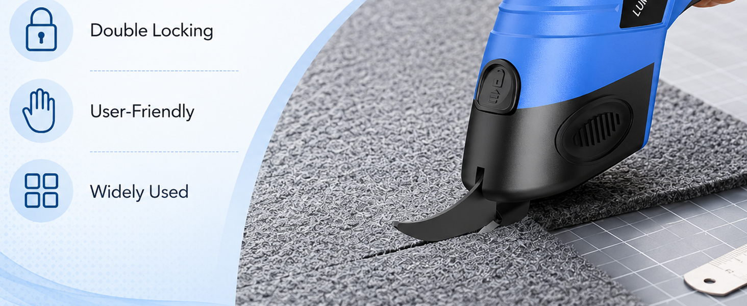 cardboard cutter electric