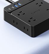 power strip