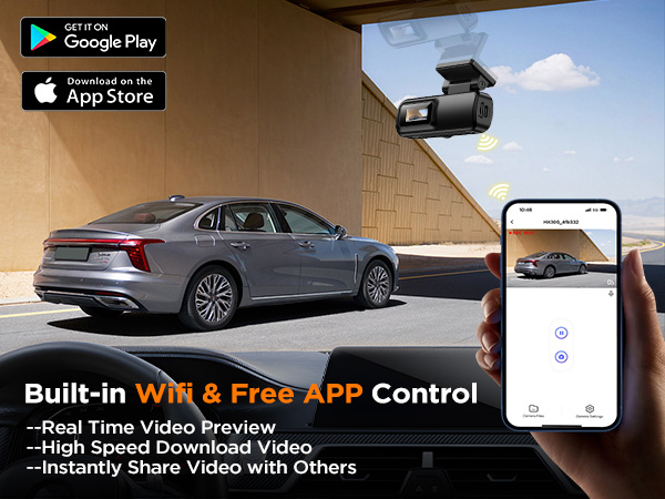 dash cam