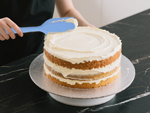 silicone spatula