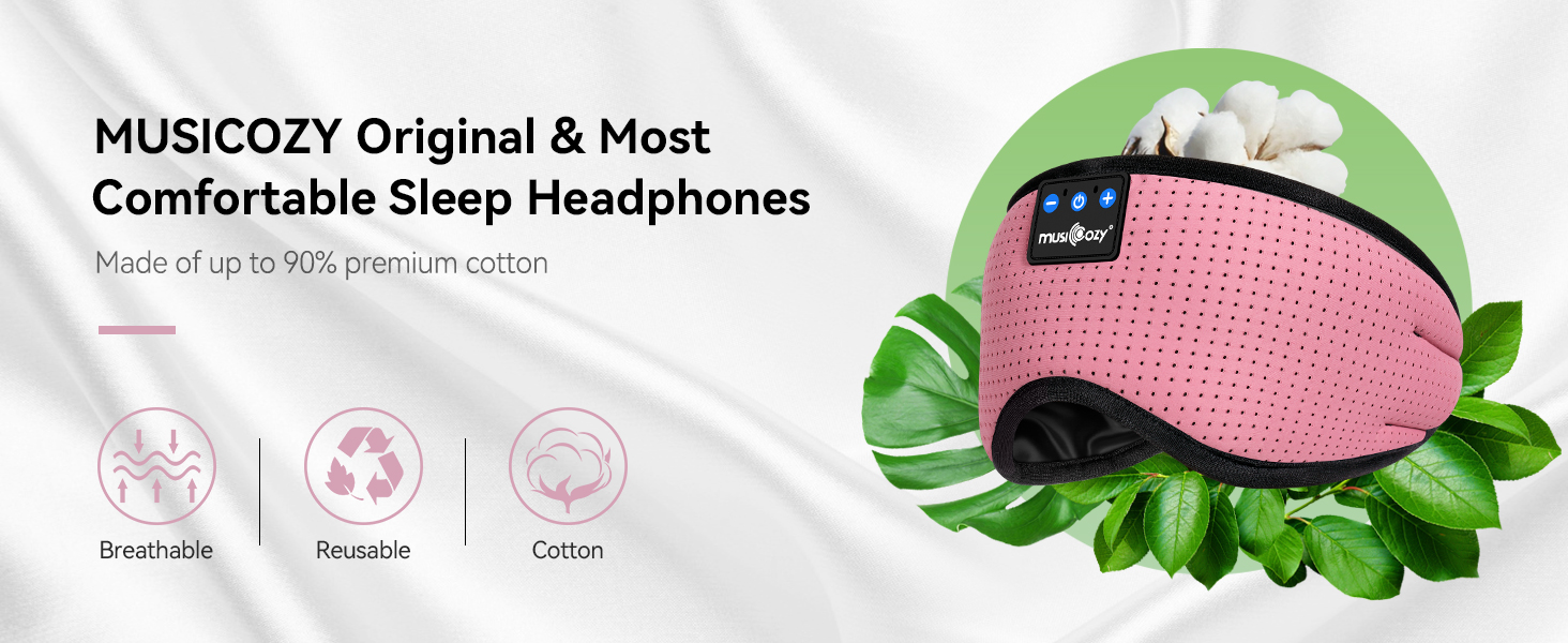 sleep headphones bluetooth sleeping headphone bluetooth sleep headphone wireless sleep phones gifts