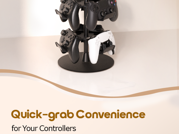 Controller Holder