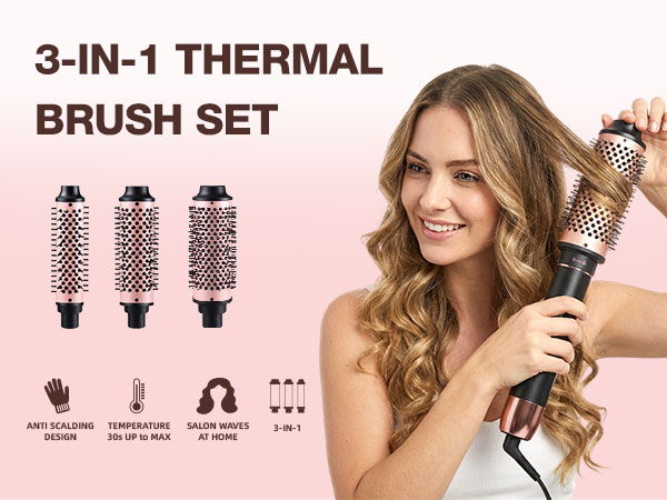 curling iron