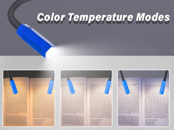 neck lights hands free rechargeable