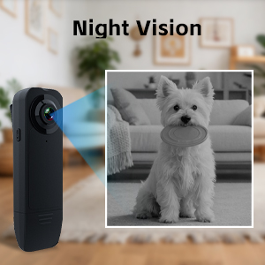 small camera
