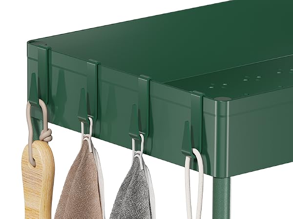 Simple Trending Under Sink Organizer 2 Pack