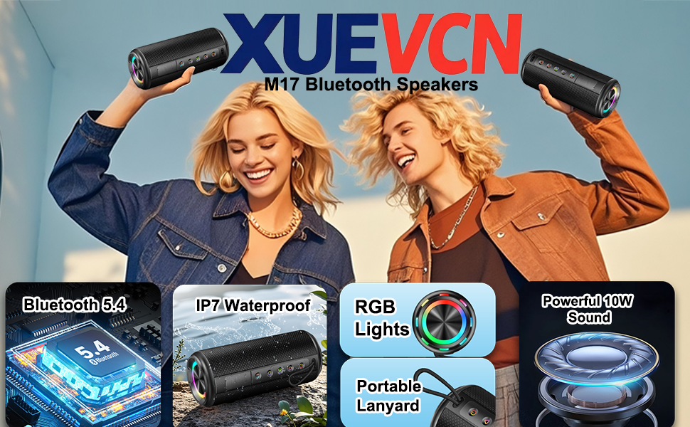 bluetooth speaker