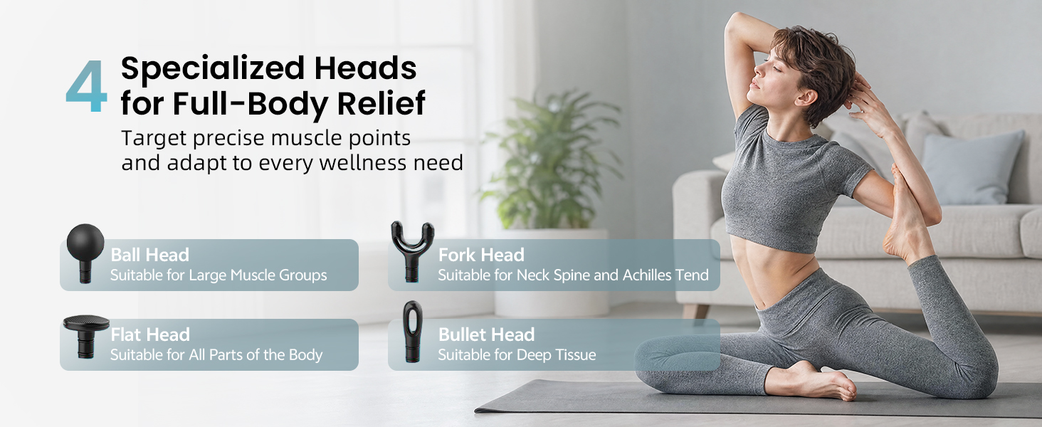 muscle massager