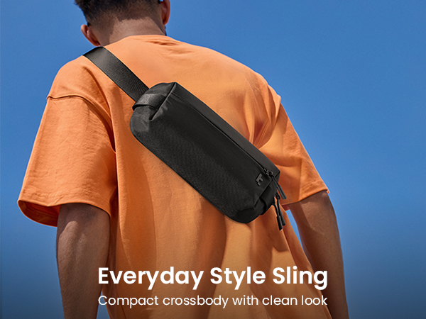 sling bag