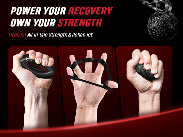 grip strength trainer