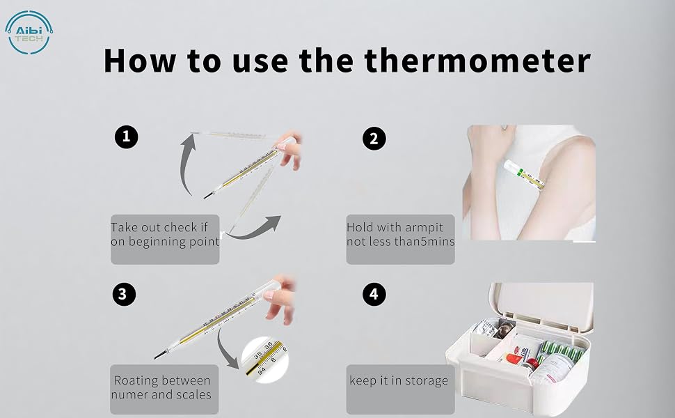 Thermometer