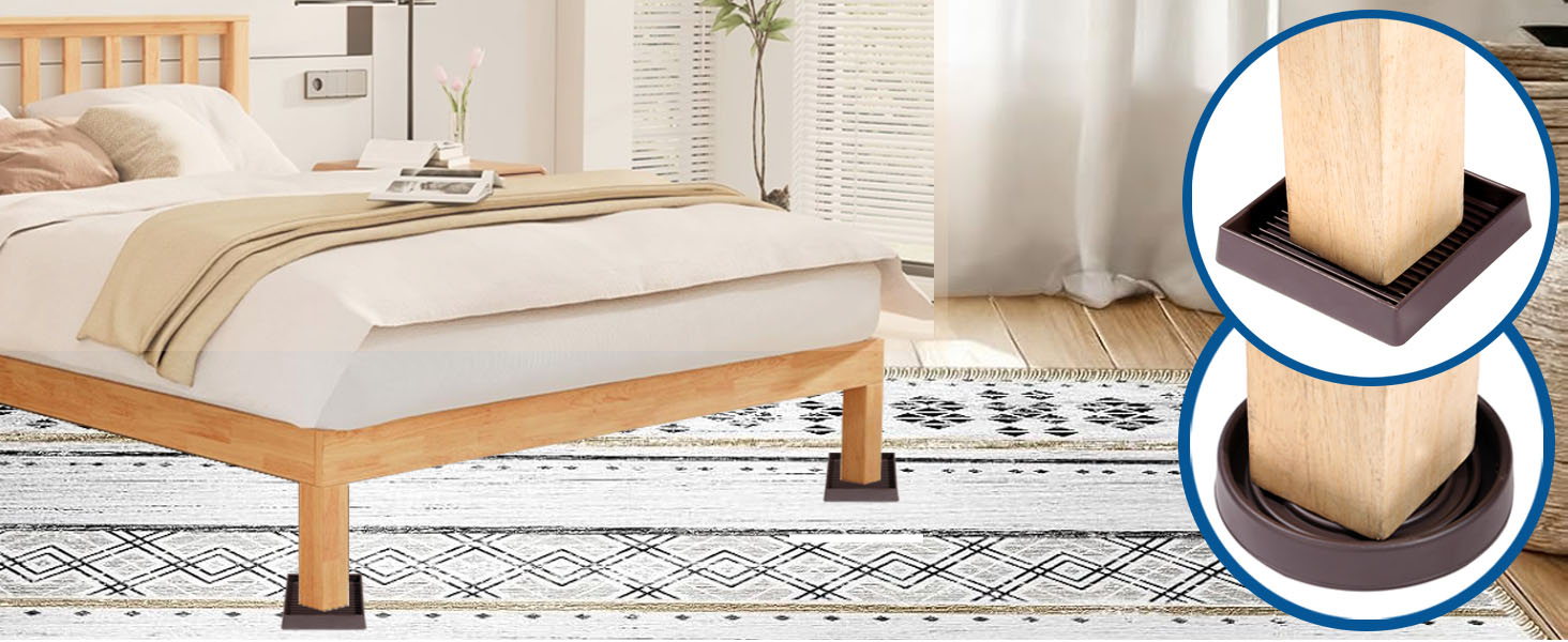 bed stoppers to prevent sliding furniture sliders for hardwood floors non skid furniture grippers