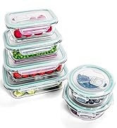 food storage containers