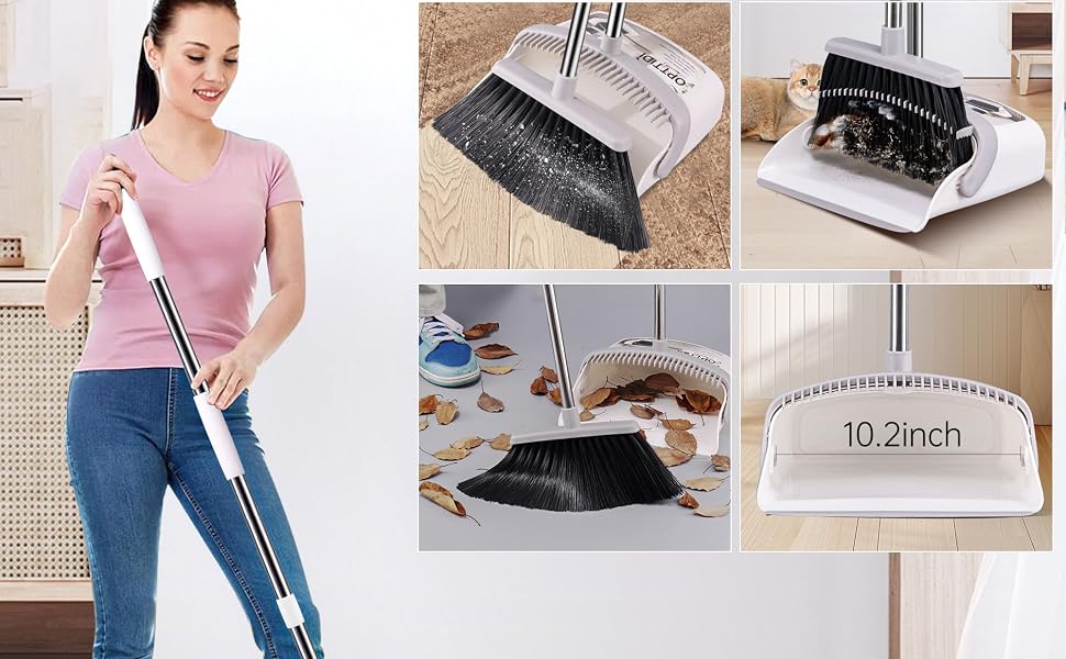 broom