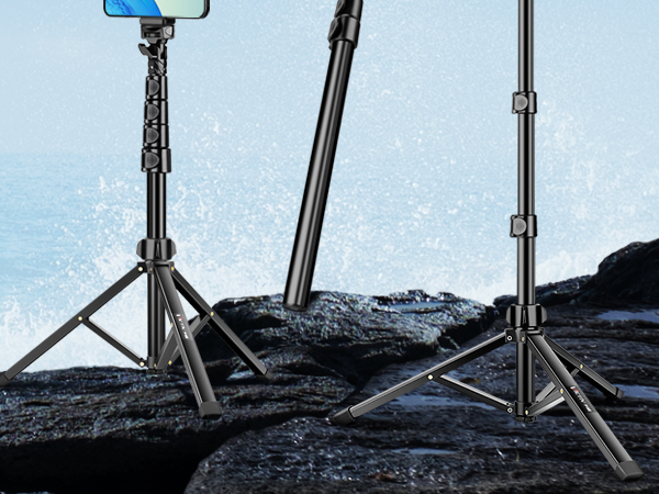 Gooseneck Tripod for iPhone