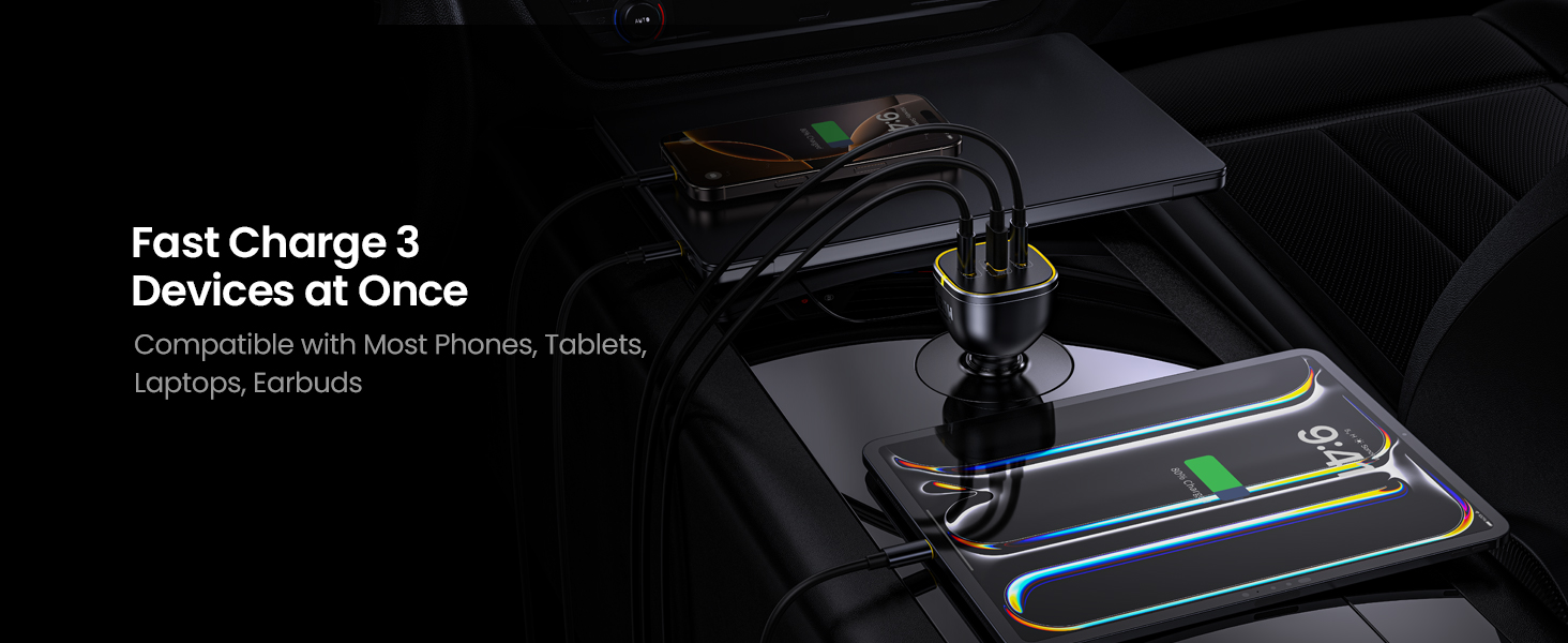 car charger
