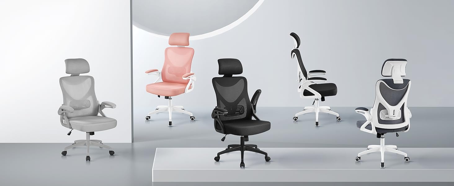 mesh chair
