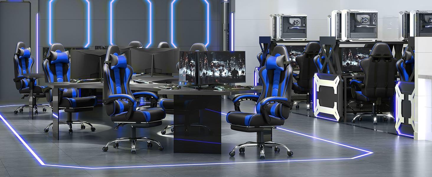 gaming chair
