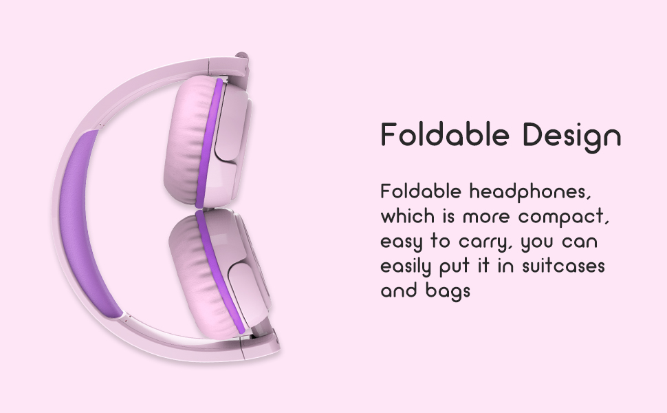 headphones for kids 