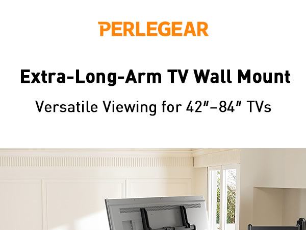 corner tv wall mount