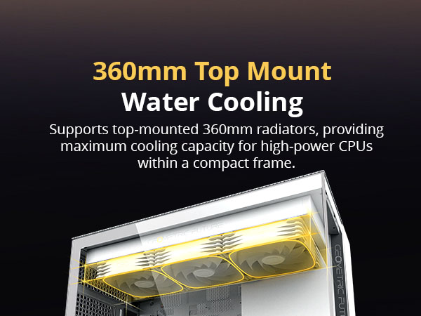 atx tower case