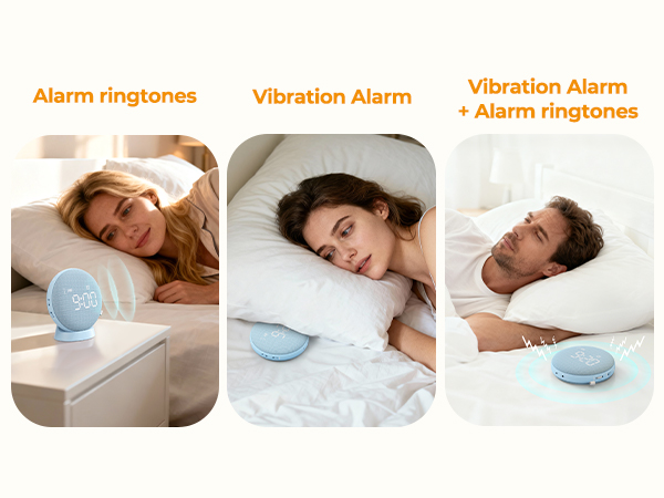 alarm clock