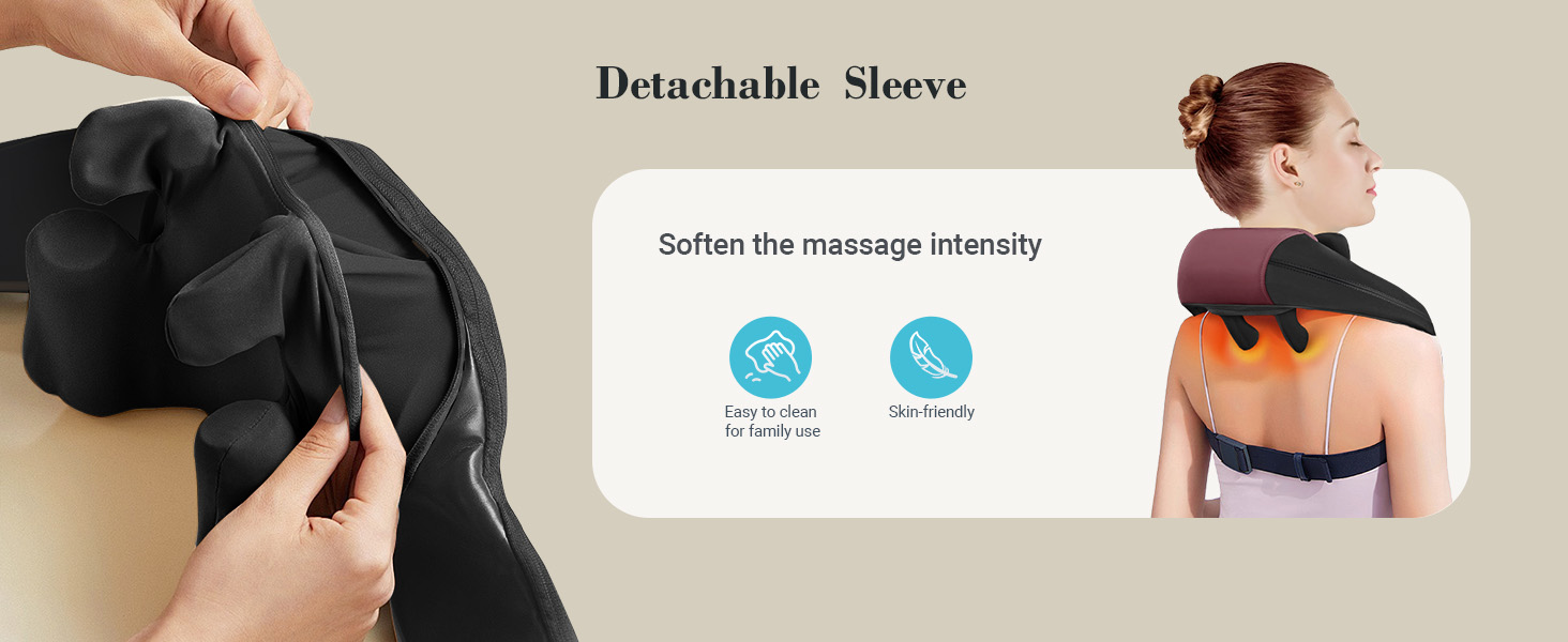 neck massager