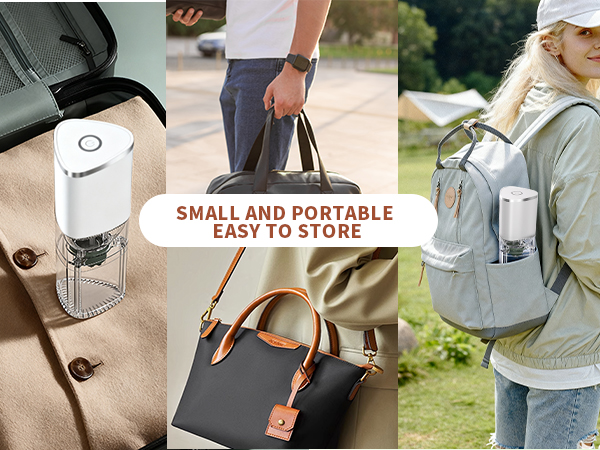 coffee bean grinder small